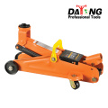 T050105 Hydraulic Floor Trolley Car Jack 2Ton